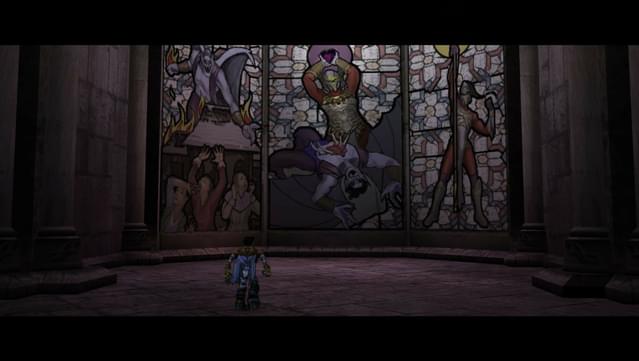 Legacy of Kain: Soul Reaver 2 screenshot 3