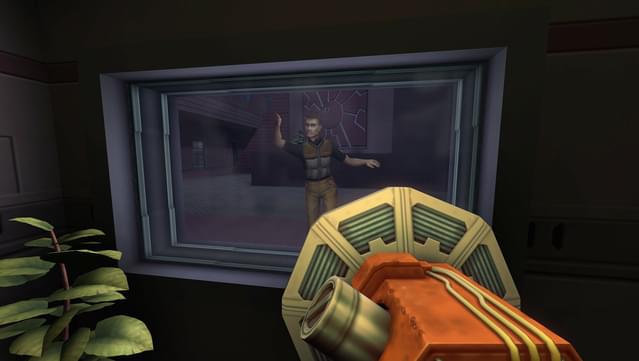System Shock® 2: 25th Anniversary Remaster screenshot 3