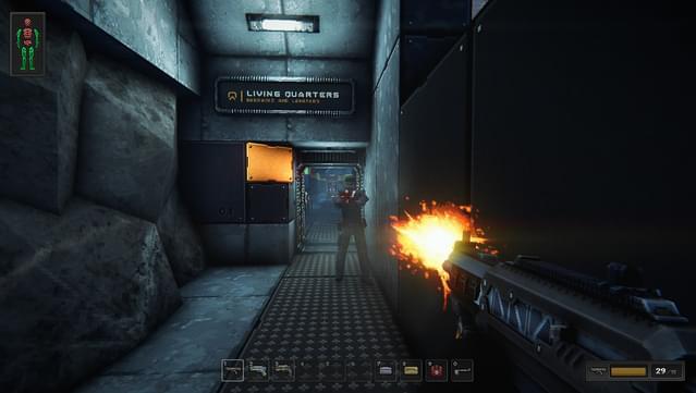 Core Decay screenshot 2