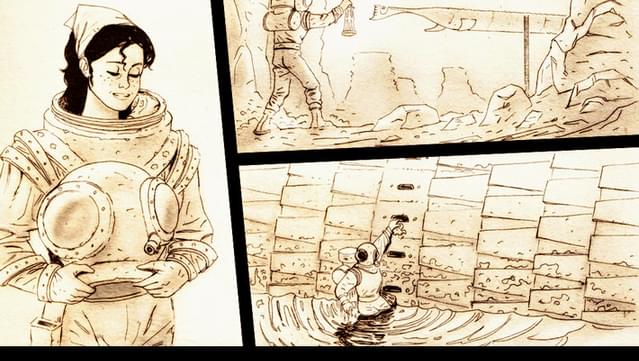 Return to Mysterious Island screenshot 7