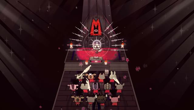 Cult of the Lamb screenshot 0