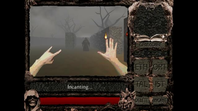 Dread X Collection screenshot 0