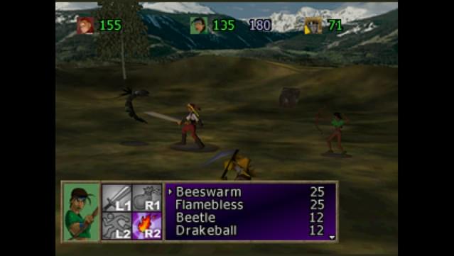 Shadow Madness screenshot 2