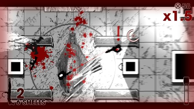 OTXO screenshot 0