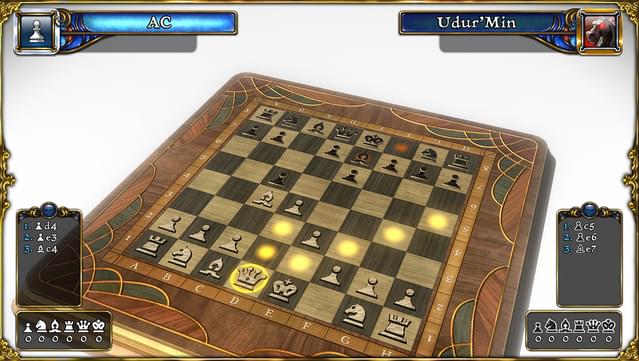 Battle vs Chess - Grandmaster Edition screenshot 5