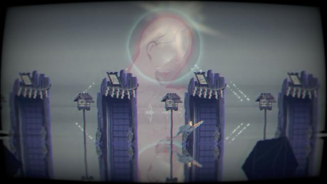 Narita Boy screenshot 5