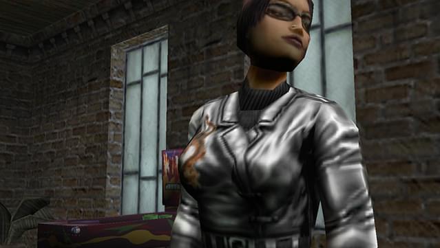 Kingpin: Life of Crime screenshot 7