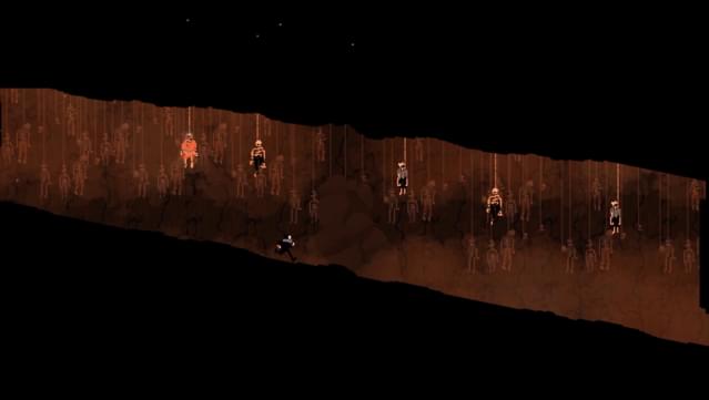 Olija screenshot 2