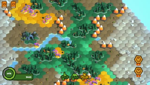 Growth screenshot 5