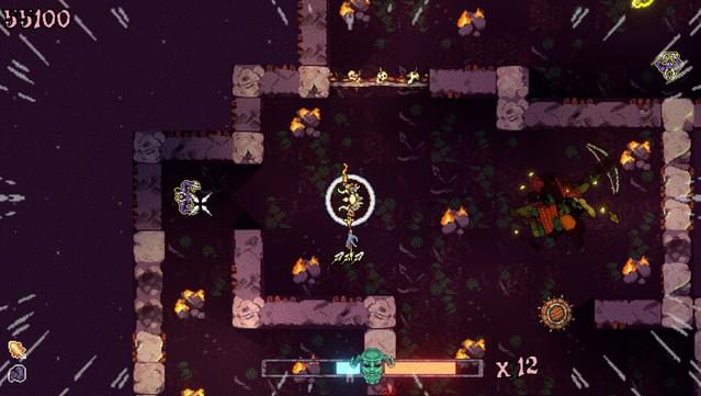 Slaughter Void screenshot 2