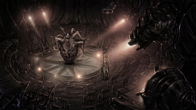 Strangeland - Official Soundtrack screenshot 4