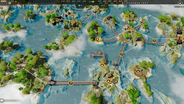 Aztecs: The Last Sun screenshot 3