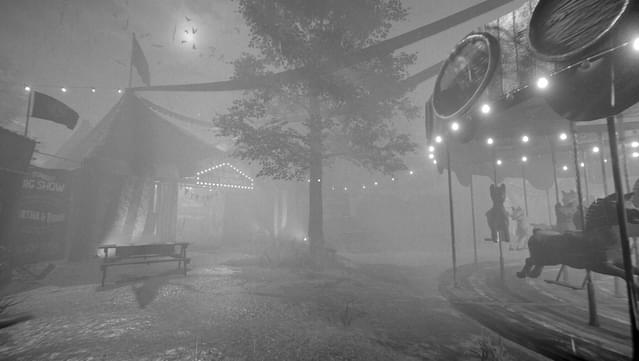 REVEIL Funhouse Pack screenshot 2