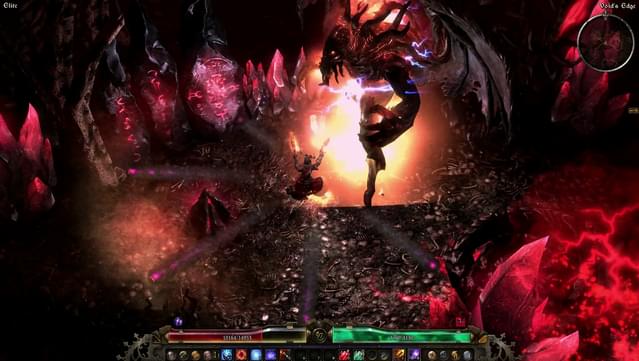 Grim Dawn Definitive Edition screenshot 6