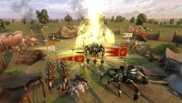 Age of Wonders 3 - Deluxe Edition Upgrade screenshot 6