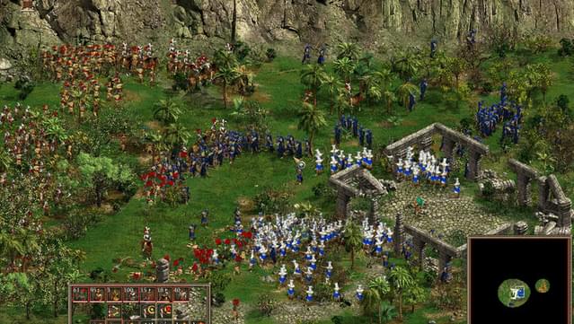 American Conquest + Fight Back screenshot 4