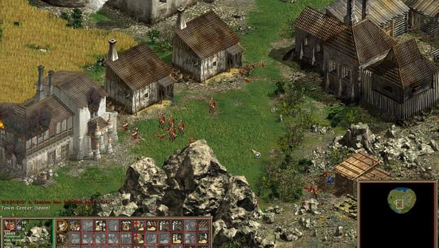 American Conquest + Fight Back screenshot 6