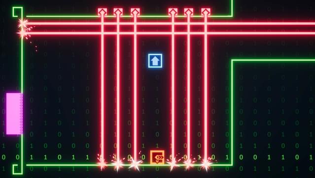 Control:Override screenshot 4