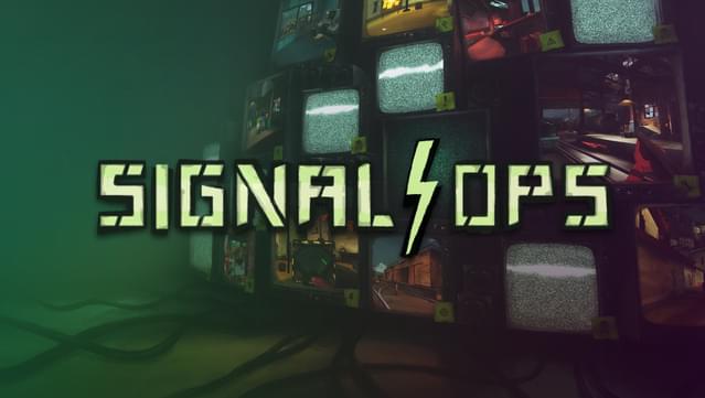 Signal Ops