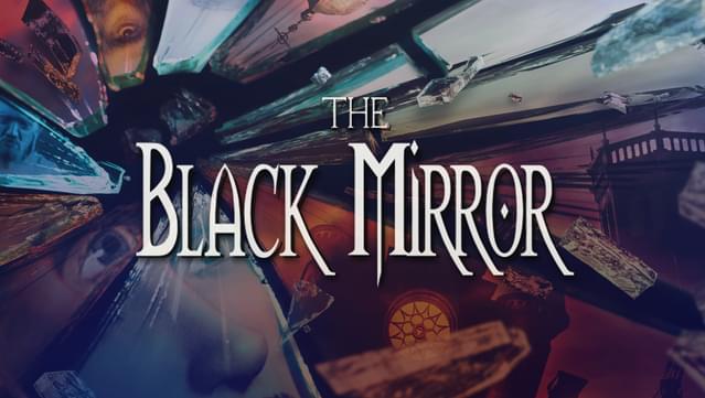 Black Mirror 1