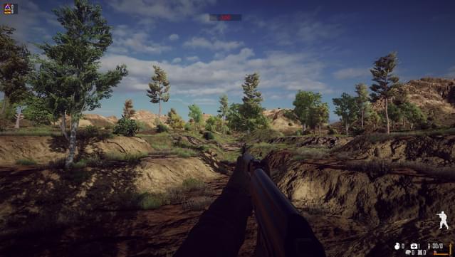 Freeman: Guerrilla Warfare screenshot 5