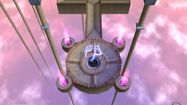 Ballance screenshot 0
