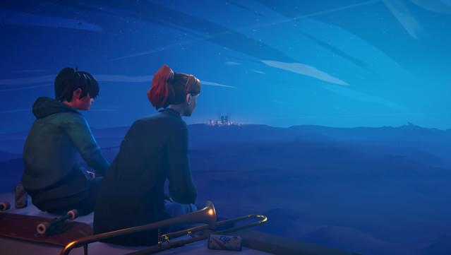 Road 96: Mile 0 - Stronger Together Bundle screenshot 2