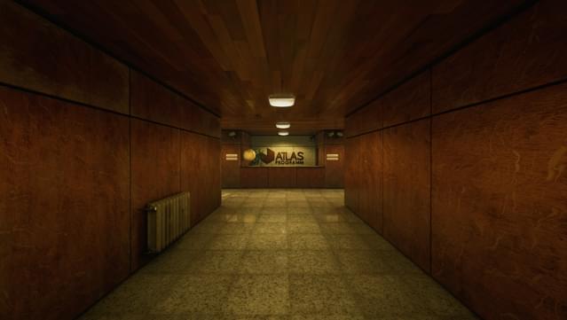 INDUSTRIA screenshot 7