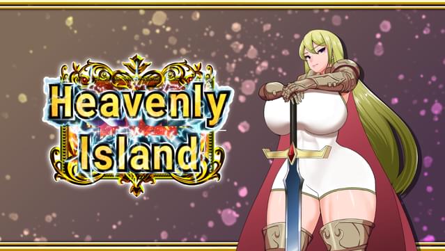 Heavenly Island