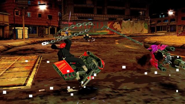 Airframe Ultra screenshot 4