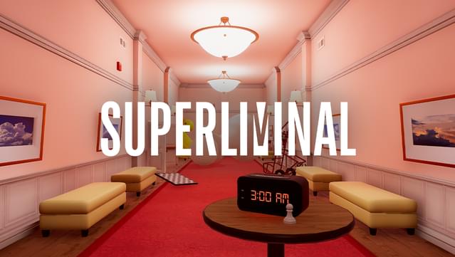 Superliminal