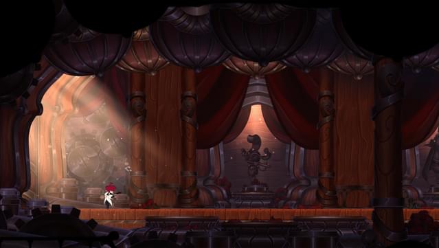 Symphonia screenshot 7