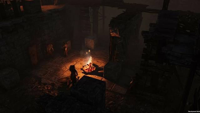 Solasta: Crown of the Magister screenshot 5