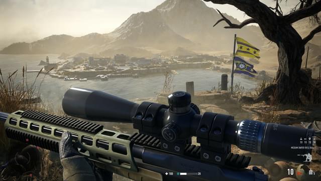 Sniper Ghost Warrior Contracts 2 Complete Edition screenshot 5