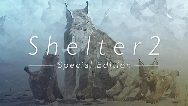 Shelter 2 Special Edition