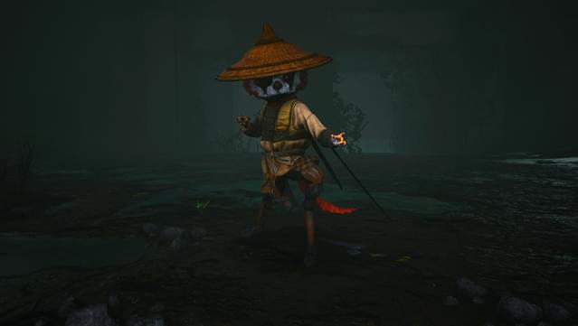 BIOMUTANT Mercenary Class DLC screenshot 4