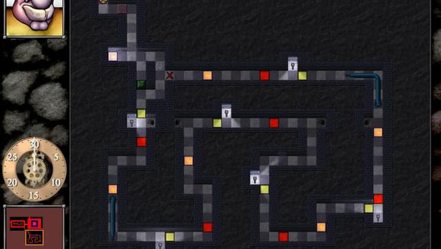 DROD 1+2+3 screenshot 6