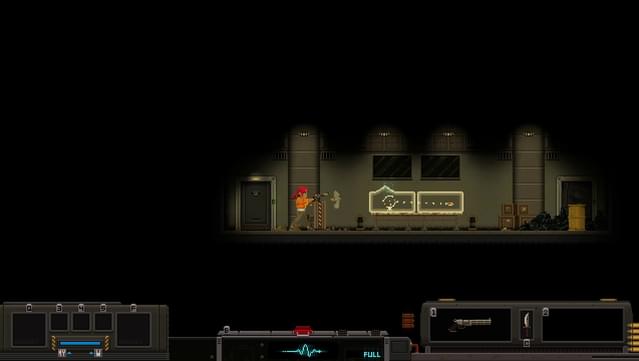 HOPE 01 screenshot 6
