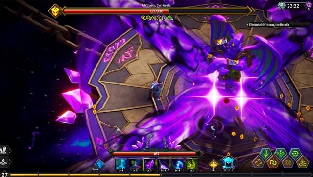 Soulstone Survivors - Soundtrack screenshot 1