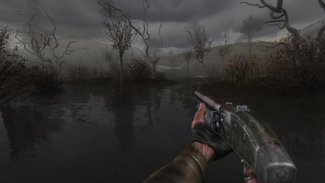 S.T.A.L.K.E.R.: Shadow of Chornobyl - Enhanced Edition screenshot 0