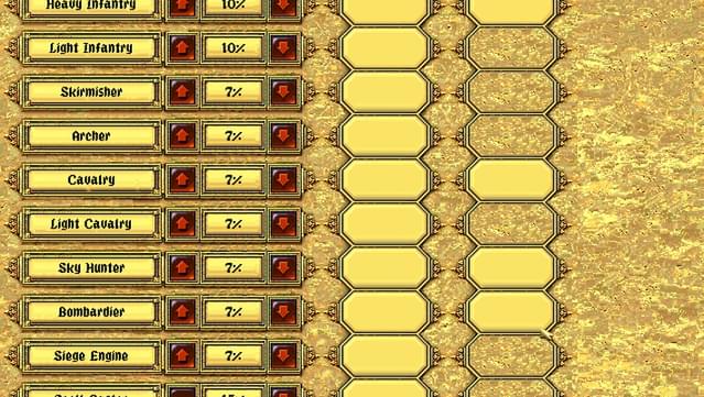 Fantasy General screenshot 2