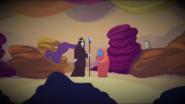 Milkmaid of the Milky Way screenshot 5