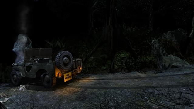 Barrow Hill: Curse of the Ancient Circle screenshot 3