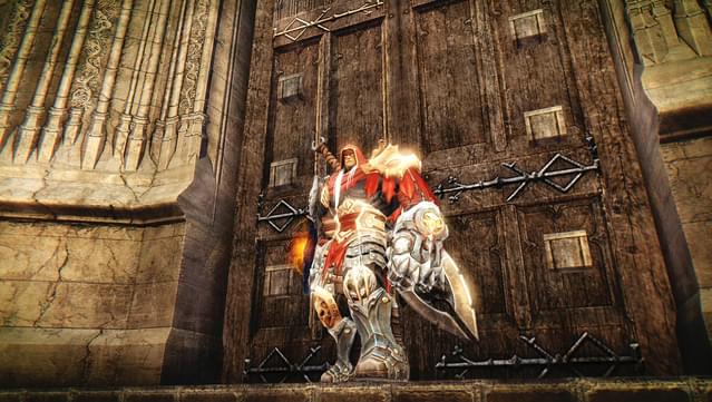 Darksiders Warmastered Edition screenshot 3