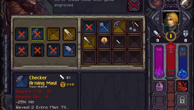 Runestone Keeper screenshot 4