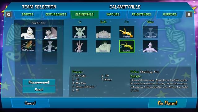 Ghost Master: Resurrection screenshot 2