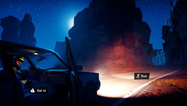Road 96 screenshot 6