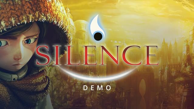 Silence Demo