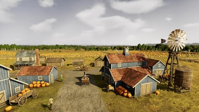 Railway Empire screenshot 7