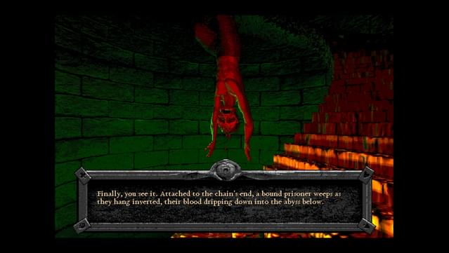 Forbidden Solitaire screenshot 7